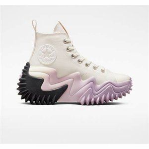 NEW In BOX- Run Star Motion Platform Ombre 'Egret Pale Amethyst'